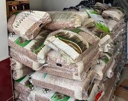Bursa 500kg Pelet Yakıt Fiyatları
